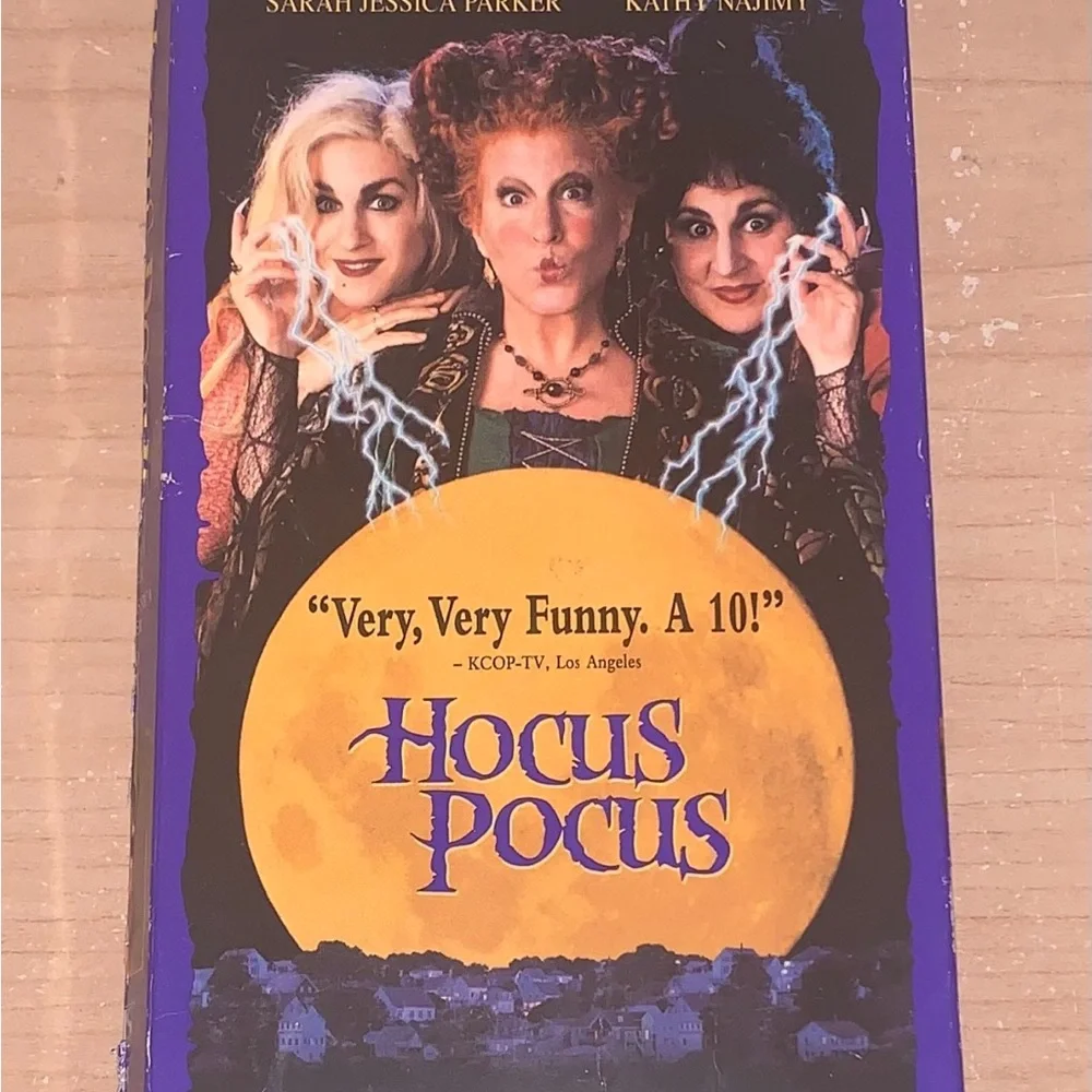 VHS Tapes - Picture 9 of 10